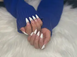 〈オフあり、なし〉マグネット、フレンチ