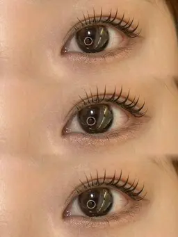 【大人気まつ毛パーマ】次世代まつ毛パーマ¥4200🌟