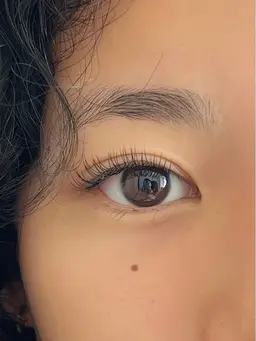 マツエク120本(付け足し不可)オフなし※オフありの場合一度ご連絡ください⚠️ご予約時に詳細を必ずご確認ください。