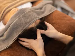 ドライヘッドスパ 30分4400円