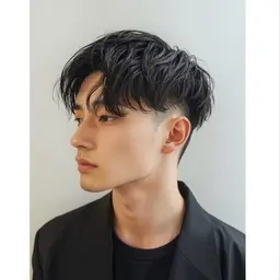 【メンズカット】⭐️眉カット付き⭐️当日予約大歓迎👌駐車場完備🚘ご新規様限定クーポン✨