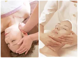 🌟毛穴/たるみ/引き締め/小顔❣️🌟造顔コルギフェイシャル¥19,800→ ¥13,200