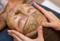 【人気No2 ・今話題のREVI陶肌ピーリング】ハーブピーリング◆1回でツヤ肌♪