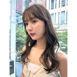 💎🤍似合わせカット&透明感カラー&ReFaVEENA頭皮ケア🤍💎~艶ボブ~レイヤースタイル~