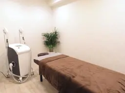 学生さんの脱毛カウンセリング ご希望に合わせて明瞭なプランをお出しします。テスト照射も無料で🉑 学割が有のうちに🉐