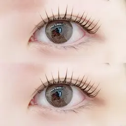 ご新規様限定🧸パリジェンヌラッシュリフト　すぐ予約⭕️