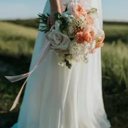 ブライダル直前のケアに◎フェイシャルエステエイジングケア&ハーブマスクピーリングで背中ケア【生まれ変わった肌へ】