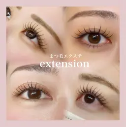 ☆ご新規様☆Flat lash 100本(オフ込)