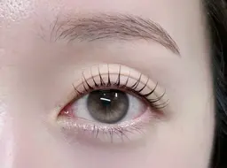 パリジェンヌラッシュリフト🏹❤️‍🔥