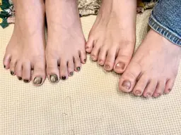 マグワンカラーorジェルワンカラー