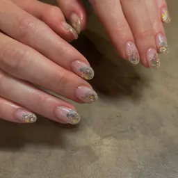 グラデーション