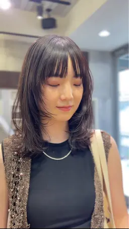 【4月限定10名】カット80%OFF！！