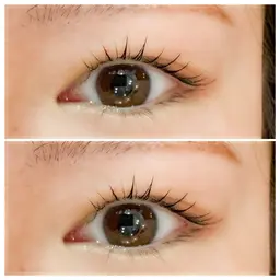 【ミニモ限定】まつげパーマ¥6,600→¥3,850