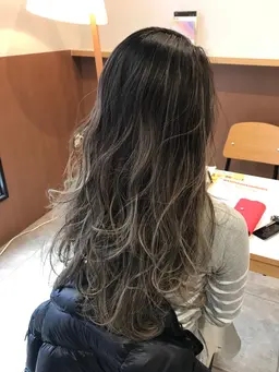 こだわりハイライト