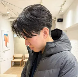 【カット+TOKIOトリートメント】