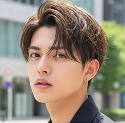 【Open記念】カット+カラー