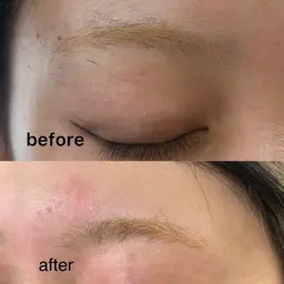 🌞眉毛ワックス  🌞