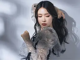 ブラック.黒染め