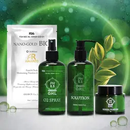 ハーブピーリング🌿🧺🫧 ¥4000