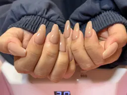 【ハンドオフあり】 ワンカラー🩵