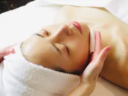 ✨フェイシャル人気No.1✨【冬の枯れ肌予防UVケア60分】乾燥ゴワつき、シミ美白に。