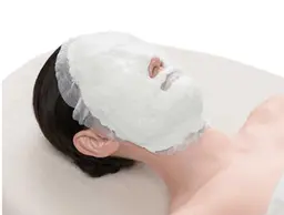 🎀ミニモ限定♡大特価🎀圧倒的小顔体感  選べるマスク（保湿、美白）AI搭載肌診断付