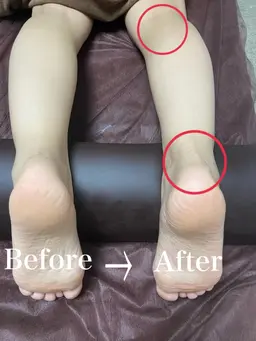 まずわお試し‼️ボディーオイルマッサージ30分（上半身or下半身）