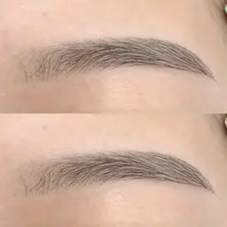 《持続力⭐️眉毛スタイリング》美眉アイブロウWAX+ハリウッドブロウリフト ¥5,200