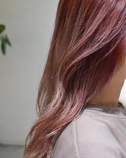 ⭐️最高級炭酸泉でツヤもバッチリ❤️アディクシー他300種類以上の最新カラーから選ベる🍭なりたい色に🌈