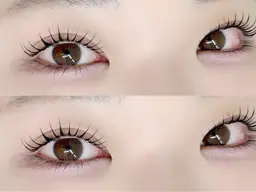 【限定】お試し価格✨マスカラパーマ