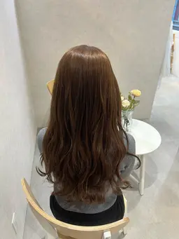 minimo特別🌸本日限定🌸クーポン✨カット+カラー🎀