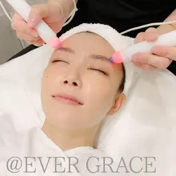 【目元専門店人気No1】目元クマ撃退+小顔リフトアップ