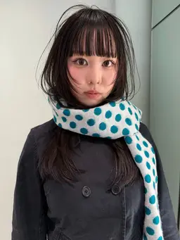 ハッシュカット+KERASTASE TR 30%OFF⋆✦