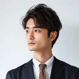 ✂️メンズカット✂️