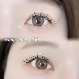 作品モデル2名急募✨️【🤍ワンホンマツエク 100本🤍】