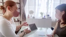 肌タイプ診断 (9タイプ)無料!