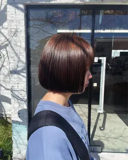 『癒し』カット＋スパ20分