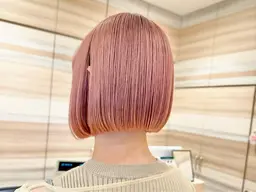 ワンカラー(🍏春に向けて暖色が人気🍏)