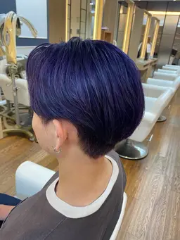 【平日限定特別価格メニュー】似合わせメンズカット