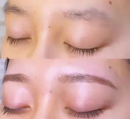 美眉WAX脱毛スタイリング🪽