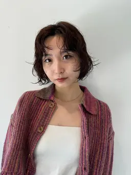 【ミニモ限定】 話題の髪質改善TOKIO5step超音波トリートメント+カット🇫🇷 【中目黒/代官山/恵比寿】