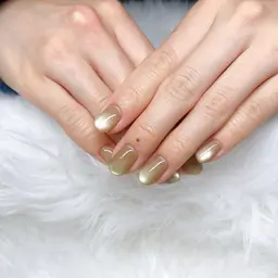 ✨️ハンド✨️マグネットorミラー˚ 🦢₊✧ワンカラーネイル