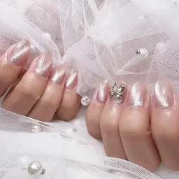 お試しちゅるん💅ワンカラー✨