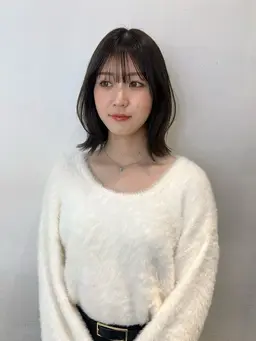 【平日・10​〜​20代の方限定】ボブカットモデル🎀