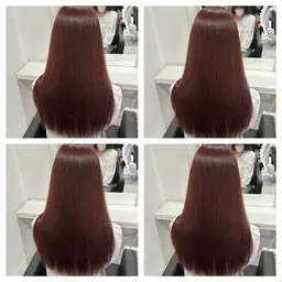 【🩷ྀི当日限定メニュー🎀】color🌷+treatment💕