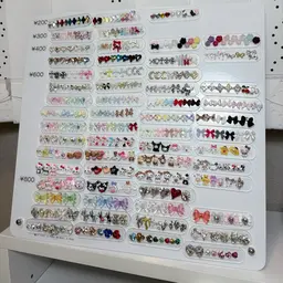 【初回オフ無料】ワンカラー＋パーツ✨(マグネット+¥500フラッシュ+¥300)