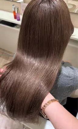 Aujua4step トリートメント🫧