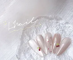 🎀選べるシンプル定額デザイン 【ジェルオフ無料ケア込み】