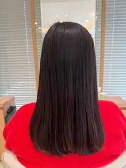 カット➕トリートメント✨