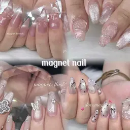 オフ込みマグネット